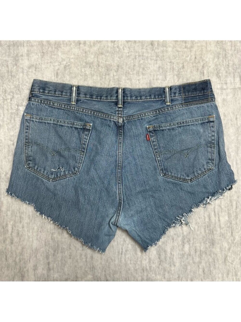 Levi's Jean Shorts